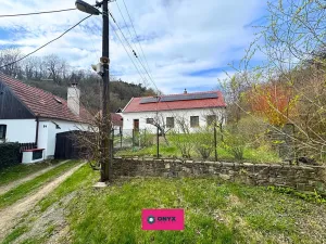 Prodej chalupy, Habrovany, 354 m2