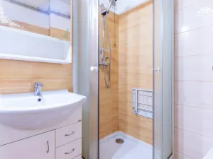 Prodej bytu 3+1, Ždírec nad Doubravou, nám. 9. května, 69 m2