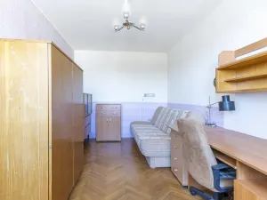 Prodej bytu 3+1, Ždírec nad Doubravou, nám. 9. května, 69 m2