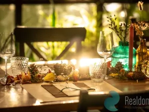 Prodej restaurace, Protivín - Chvaletice, 320 m2