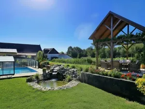 Prodej rodinného domu, Buchlovice, Helštýn, 386 m2