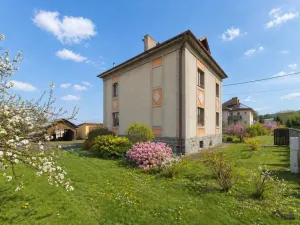 Prodej rodinného domu, Javorník, Smetanova, 225 m2