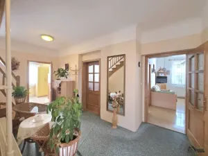 Prodej rodinného domu, Javorník, Smetanova, 225 m2