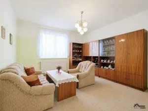 Prodej rodinného domu, Javorník, Smetanova, 225 m2