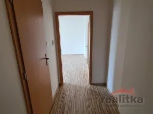 Pronájem bytu 1+1, Opava - Město, Ostrožná, 39 m2