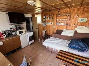 Prodej chaty, Frýdek-Místek, K Lesu, 23 m2