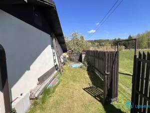 Prodej chaty, Frýdek-Místek, K Lesu, 23 m2