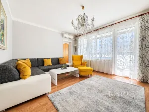 Prodej bytu 4+1, Ústí nad Labem - Všebořice, Spartakiádní, 82 m2