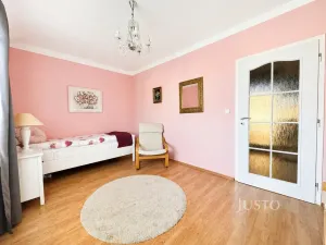 Prodej bytu 4+1, Ústí nad Labem - Všebořice, Spartakiádní, 82 m2