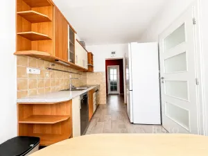 Prodej bytu 4+1, Ústí nad Labem - Všebořice, Spartakiádní, 82 m2