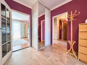 Prodej bytu 4+1, Ústí nad Labem - Všebořice, Spartakiádní, 82 m2