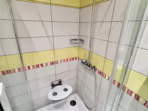 Prodej bytu 4+1, Ústí nad Labem - Všebořice, Spartakiádní, 82 m2