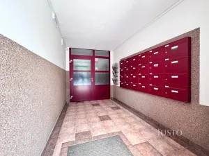 Prodej bytu 4+1, Ústí nad Labem - Všebořice, Spartakiádní, 82 m2