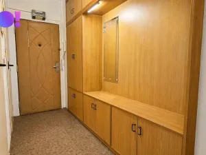 Prodej bytu 3+1, Studénka, A. Dvořáka, 63 m2