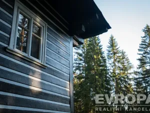 Prodej rodinného domu, Harrachov - Ryžoviště, 279 m2