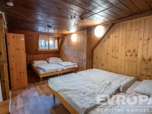Prodej rodinného domu, Harrachov - Ryžoviště, 279 m2