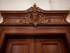 Pronájem bytu 2+kk, Praha - Nové Město, Navrátilova, 48 m2