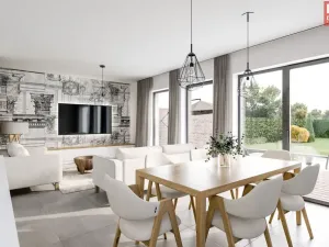 Prodej rodinného domu, Průhonice, 111 m2