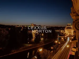 Prodej bytu 4+1, Praha - Nové Město, Masarykovo nábřeží, 133 m2