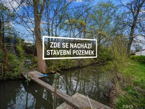 Prodej pozemku pro bydlení, Pardubice, Hůrka, 404 m2