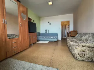 Prodej bytu 1+kk, Kroměříž, Oskol, 28 m2