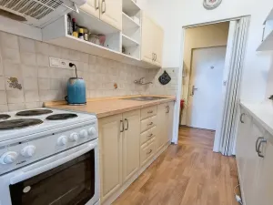 Prodej bytu 1+kk, Kroměříž, Oskol, 28 m2