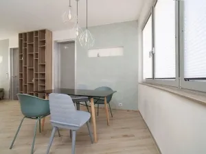 Pronájem bytu 2+kk, Praha - Libeň, Andrštova, 40 m2
