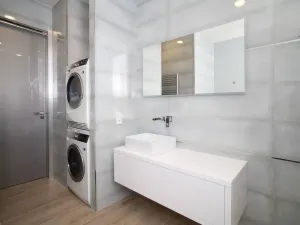 Pronájem bytu 2+kk, Praha - Libeň, Andrštova, 40 m2