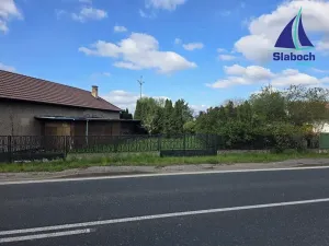 Prodej pozemku pro bydlení, Oseček, 733 m2