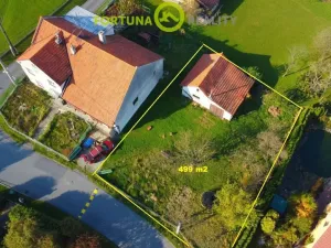 Prodej rodinného domu, Libhošť, 199 m2