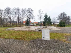Prodej pozemku pro bydlení, Horní Stropnice, 3203 m2