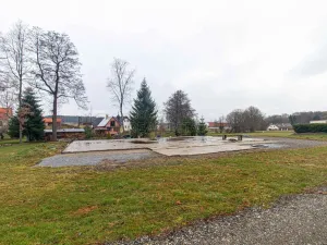Prodej pozemku pro bydlení, Horní Stropnice, 3203 m2