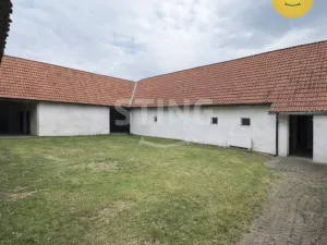 Prodej zemědělské usedlosti, Dvory nad Lužnicí, 347 m2