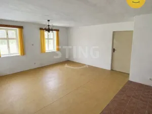 Prodej zemědělské usedlosti, Dvory nad Lužnicí, 347 m2