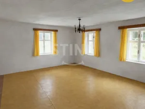 Prodej zemědělské usedlosti, Dvory nad Lužnicí, 347 m2