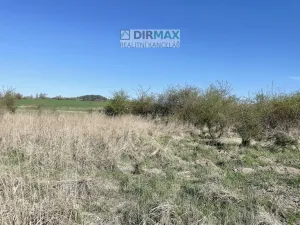 Prodej pozemku pro bydlení, Plzeň - Dolní Vlkýš, 999 m2