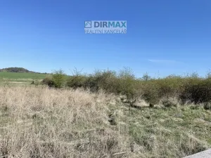 Prodej pozemku pro bydlení, Plzeň - Dolní Vlkýš, 999 m2
