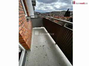 Pronájem bytu 2+1, Zlín, třída Tomáše Bati, 72 m2