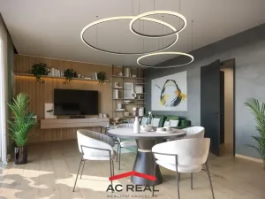 Prodej bytu 2+kk, Brno, Charbulova, 38 m2