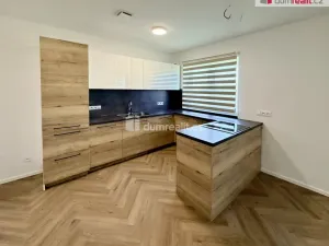 Prodej rodinného domu, Sudoměřice, 132 m2