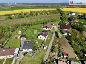 Prodej rodinného domu, Sudoměřice, 132 m2