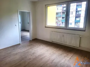 Pronájem bytu 2+1, Děčín - Děčín XXXII-Boletice nad Labem, V Sídlišti, 48 m2