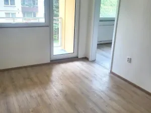 Pronájem bytu 2+1, Děčín - Děčín XXXII-Boletice nad Labem, V Sídlišti, 48 m2