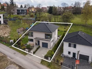 Prodej pozemku pro bydlení, Nové Strašecí, Rudská, 815 m2