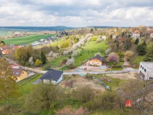 Prodej pozemku pro bydlení, Nové Strašecí, Rudská, 815 m2