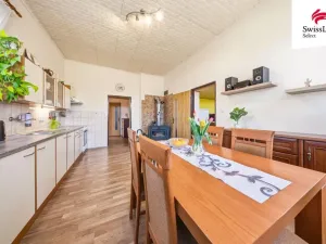 Prodej bytu 2+1, Smiřice - Rodov, 60 m2