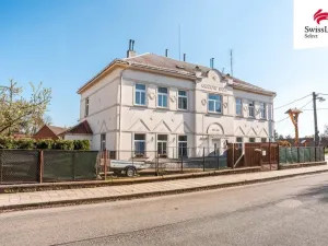 Prodej bytu 2+1, Smiřice - Rodov, 60 m2