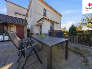 Prodej bytu 2+1, Smiřice - Rodov, 60 m2