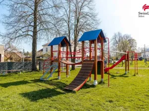 Prodej bytu 2+1, Smiřice - Rodov, 60 m2