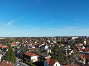 Pronájem komerční nemovitosti, Praha - Horní Počernice, Dobšická, 150 m2